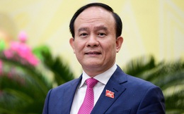 Ông Nguyễn Ngọc Tuấn làm Chủ tịch Ủy ban bầu cử thành phố Hà Nội