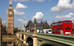 Quốc gia có nền giáo dục ưu tú hàng đầu thế giới, thời gian học tập ngắn nhưng có mức học bổng cực hút du học sinh