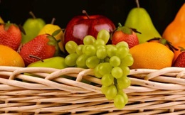 Trung Quốc giảm thuế nhập khẩu một số loại trái cây từ 1/1/2021