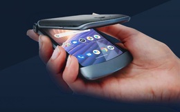 Motorola: Từ đỉnh cao danh vọng đến bán mình