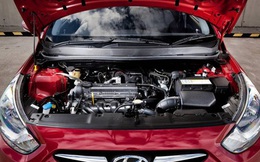 Hyundai ngừng phát triển động cơ Diesel