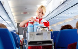 Tiếp viên hàng không lâu năm tiết lộ bí mật về một thứ siêu bẩn nên tránh trên máy bay, nghe xong “tá hỏa” vì hầu hết ai cũng từng dùng