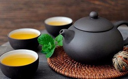 Uống trà cực tốt cho sức khoẻ nhưng 3 thời điểm – 5 nhóm người sau uống lại tai hại