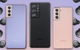 Galaxy S21 sẽ giúp Samsung gia tăng cạnh tranh với Apple?