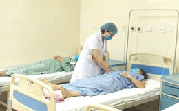 Năm 2020, hơn 122 nghìn người Việt tử vong vì ung thư: Lý giải thực trạng tỷ lệ mắc ung thư tại Việt Nam gia tăng