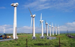 Sản lượng điện từ các nguồn điện gió tăng thêm 10 tỷ kWh/năm so với báo cáo trước đây