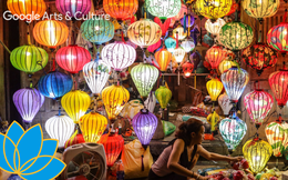 Những thước ảnh tuyệt đẹp về miền Trung Việt Nam bất ngờ được triển lãm trên Google, và danh tính vị nhiếp ảnh gia người Việt góp phần đưa hình ảnh Việt Nam quảng bá khắp thế giới