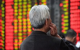 Chứng khoán Trung Quốc đón lượng nhà đầu tư mới cao kỷ lục