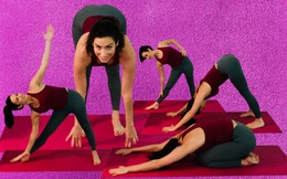 Yoga không chỉ dành cho người dẻo dai: Biết cách sửa đổi các tư thế phổ biến khi cơ thể không thể uyển chuyển linh hoạt, bạn sẽ nhận được kết quả bất ngờ