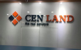 Cổ phiếu Cenland (CRE) bị cắt margin vì vi phạm thuế