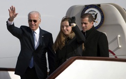 Chuyên cơ Air Force One "mới cứng" của Tổng thống Biden có gì đặc biệt?