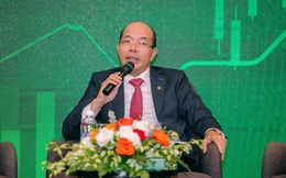 Chủ tịch OCB: Ngân hàng đặt mục tiêu Top 5 ngân hàng tư nhân tốt nhất Việt Nam