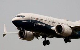 Boeing sắp cung cấp máy bay thương mại chạy bằng 100% nhiên liệu sinh học