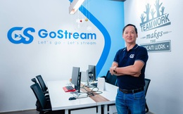 Vừa được rót 1 triệu USD, founder GoStream chia sẻ bí quyết “3 chữ C” giúp startup “quyến rũ” bất kỳ nhà đầu tư nào