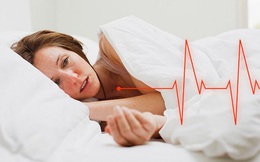 Rối loạn nhịp tim cho thấy 7 bí mật trong cơ thể