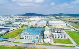Khu công nghiệp Đồng Bành giảm một nửa diện tích, liệu còn hấp dẫn Công ty Kinh Bắc?