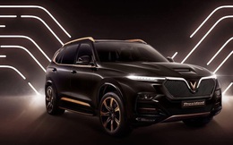 Thấy gì từ việc VinFast đầu tư mạnh mẽ vào robot?