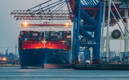 Khủng hoảng thiếu container khiến một doanh nghiệp giảm hơn 97% lợi nhuận quý 4/2020, cả năm chỉ đạt 21% kế hoạch