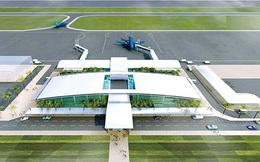 Quảng Trị muốn xây sân bay trong năm 2021