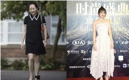 2 nàng công chúa đế chế Huawei: Cô em dấn thân Cbiz vì không được hưởng quyền thừa kế, chị cả tài năng lại vướng lao lý?