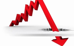 Nhà đầu tư hoảng loạn, VnIndex giảm sâu nhất lịch sử