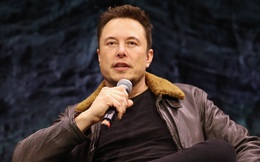 Đẳng cấp như Elon Musk: Chỉ hỏi 1 câu đã biết ai là kẻ ‘chém gió’, ai là nhân tài đích thực