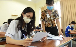 Cập nhật: Nhiều trường ở Hà Nội cho học sinh nghỉ học, lùi thời gian nghỉ Tết sớm 1-2 tuần