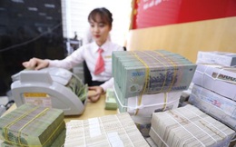 TS. Cấn Văn Lực: Ngân hàng Nhà nước giao chỉ tiêu tín dụng theo quý chỉ là 'tạm thời'