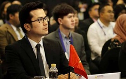 PGS Trần Xuân Bách: 'Cần tạo ra các kênh gom góp những nguồn lực thanh niên để phát triển'