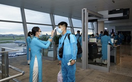 Nam thanh niên người Phú Thọ dương tính SARS-CoV-2 khi sang Nhật Bản