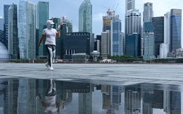 Đại dịch Covid-19 khiến kinh tế Singapore suy thoái chưa từng có trong năm 2020