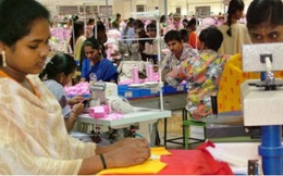 Nhiều tiềm năng hợp tác dệt may giữa Việt Nam và Ấn Độ