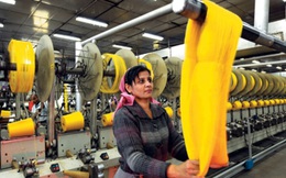 Nhiều tiềm năng hợp tác dệt may giữa Việt Nam và Ấn Độ