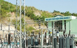 Khánh Hòa: Chủ đầu tư hai dự án thủy điện nhỏ và vừa xin điều chỉnh quy hoạch