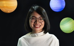 CEO LOGIVAN Phạm Khánh Linh: Founder nữ sẽ gặp nhiều khó khăn hơn founder nam nhưng Linh vượt qua được những khó khăn đó!