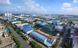 Tập đoàn Hong Kong đầu tư nhà máy sản xuất linh kiện 200 triệu USD ở Nghệ An