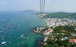 Công bố nghị quyết thành lập thành phố đảo đầu tiên của Việt Nam