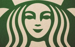 Bí mật về logo “tiên cá hai đuôi Siren” của Starbucks: Gương mặt bất đối xứng hay gương mặt hoàn hảo?