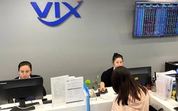 Chứng khoán VIX phát hành thành công 200 tỷ đồng trái phiếu riêng lẻ lãi suất 8%/năm cho một tổ chức trong nước