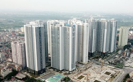Hé lộ những nguyên nhân khiến giá chung cư ở Hà Nội còn tiếp tục tăng trong thời gian tới