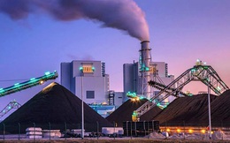 Giá than châu Á lập kỷ lục cao mới do cơn "khát" nhiên liệu của các nhà máy nhiệt điện Trung Quốc và Ấn Độ