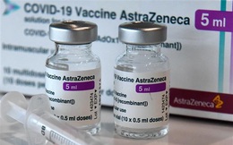 Chủ tịch Quốc hội cảm ơn Latvia nhượng lại 200.000 liều vaccine Astra Zeneca