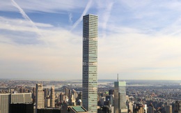 Giới siêu giàu khóc trong căn penthouse của tòa nhà chọc trời: Sống "trên mây" hóa ra không hề tuyệt như chúng ta tưởng tượng