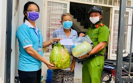Đà Nẵng còn hơn 37 nghìn hộ dân chưa nhận được gói hỗ trợ