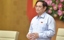 Thủ tướng Phạm Minh Chính: 88 triệu liều vaccine đã về tới Việt Nam