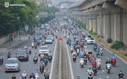 Khu công nghiệp tại Hà Nội: Hơn 95% doanh nghiệp hoạt động bình thường