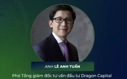 Phó Tổng giám đốc đầu tư Dragon Capital: Bất chấp Covid xảy ra, tăng trưởng 5-10 năm tới của Việt Nam vẫn sáng