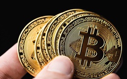 Giá Bitcoin “xuyên thủng” ngưỡng 58.000 USD/đồng