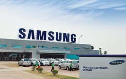 Samsung Việt Nam nói gì về nguy cơ mất thị trường của các doanh nghiệp?