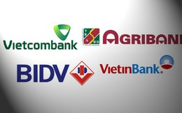 “Big 4” ngân hàng Việt có kết quả kinh doanh thế nào ở nước ngoài?